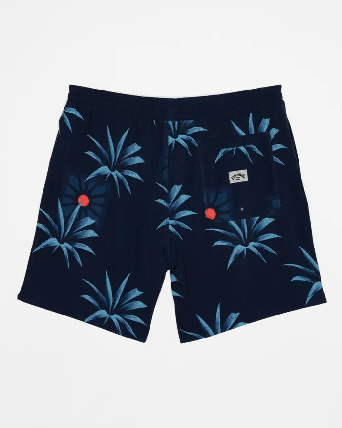 Billabong Layback Boardshorts Sundays Layback 17034 Swim Trunks Midnight 8211 Men Billabong Layback Boardshorts Sundays Layback 17034 Swim Trunks Midnight 8211 Men
