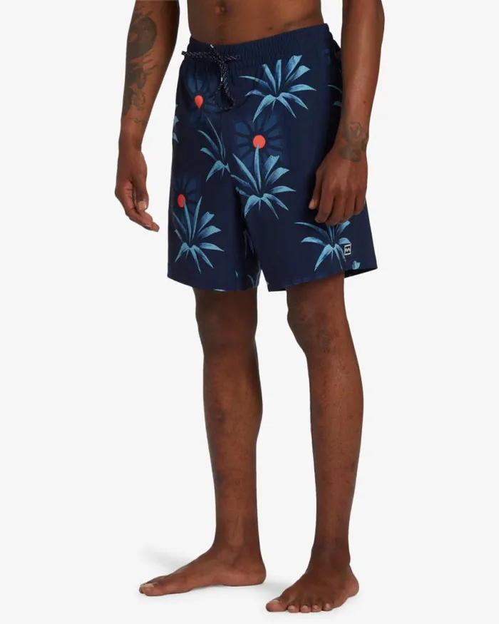 Billabong Layback Boardshorts Sundays Layback 17034 Swim Trunks Midnight 8211 Men Billabong Layback Boardshorts Sundays Layback 17034 Swim Trunks Midnight 8211 Men