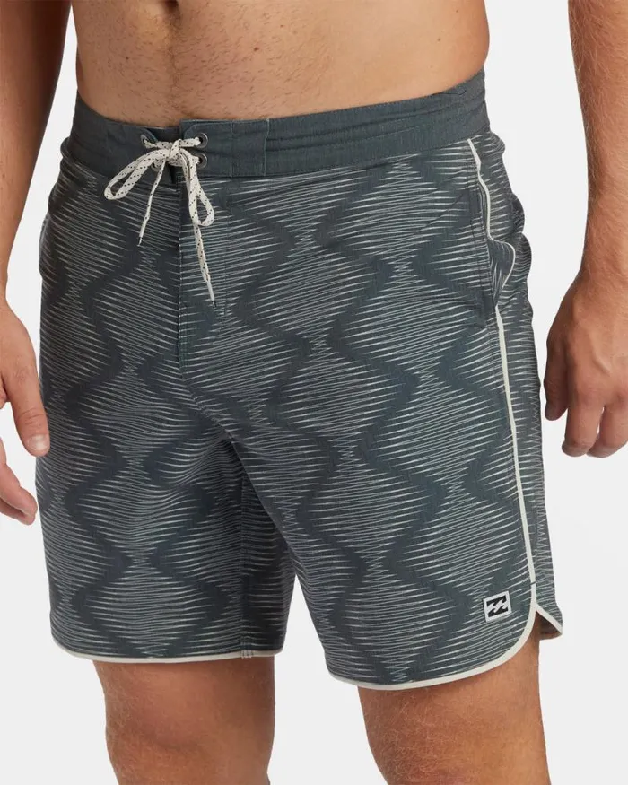 Billabong Lo Tide Boardshorts 73 Lo Tide 18034 Boardshorts Slate Green 8211 Men Billabong Lo Tide Boardshorts 73 Lo Tide 18034 Boardshorts Slate Green 8211 Men