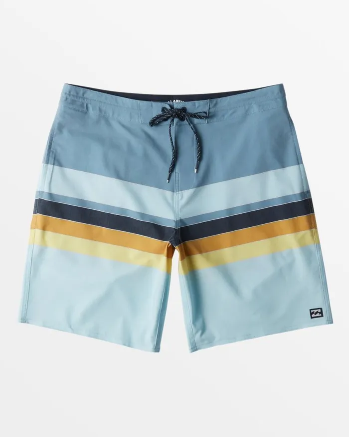 Billabong Long Length 18034 8211 21034 Spinner Lo Tide 18034 Boardshorts Washed Blue 8211 Men Billabong Long Length 18034 8211 21034 Spinner Lo Tide 18034 Boardshorts Washed Blue 8211 Men