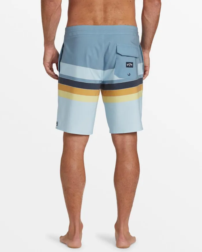 Billabong Long Length 18034 8211 21034 Spinner Lo Tide 18034 Boardshorts Washed Blue 8211 Men Billabong Long Length 18034 8211 21034 Spinner Lo Tide 18034 Boardshorts Washed Blue 8211 Men