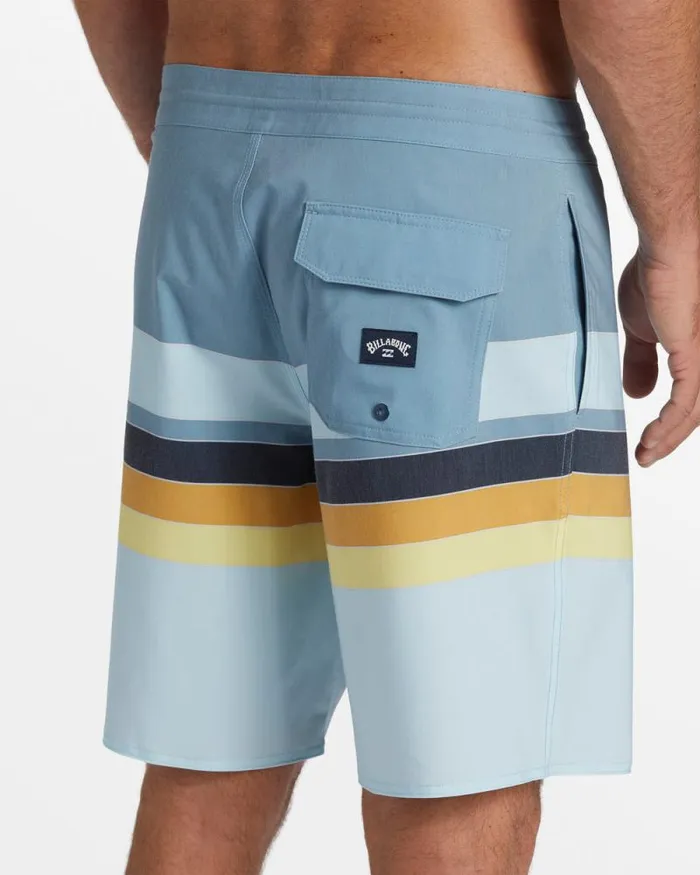 Billabong Long Length 18034 8211 21034 Spinner Lo Tide 18034 Boardshorts Washed Blue 8211 Men Billabong Long Length 18034 8211 21034 Spinner Lo Tide 18034 Boardshorts Washed Blue 8211 Men