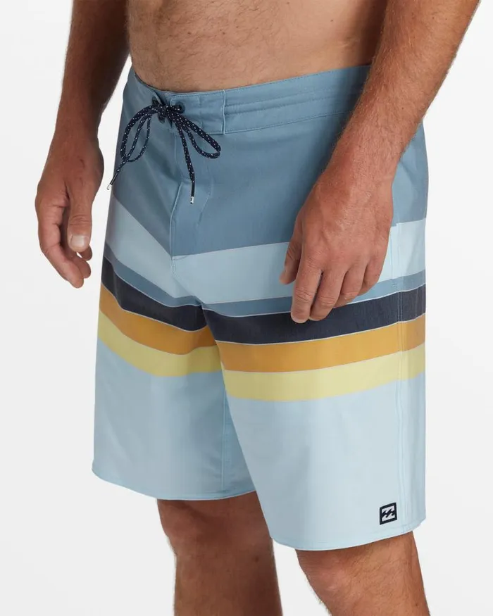 Billabong Long Length 18034 8211 21034 Spinner Lo Tide 18034 Boardshorts Washed Blue 8211 Men Billabong Long Length 18034 8211 21034 Spinner Lo Tide 18034 Boardshorts Washed Blue 8211 Men