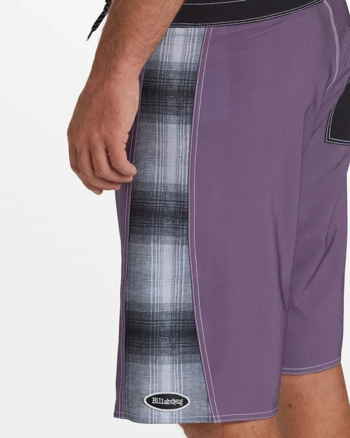 Billabong Pro Boardshorts Rogue Pro Performance 20034 Boardshorts Purple Ash 8211 Men Billabong Pro Boardshorts Rogue Pro Performance 20034 Boardshorts Purple Ash 8211 Men