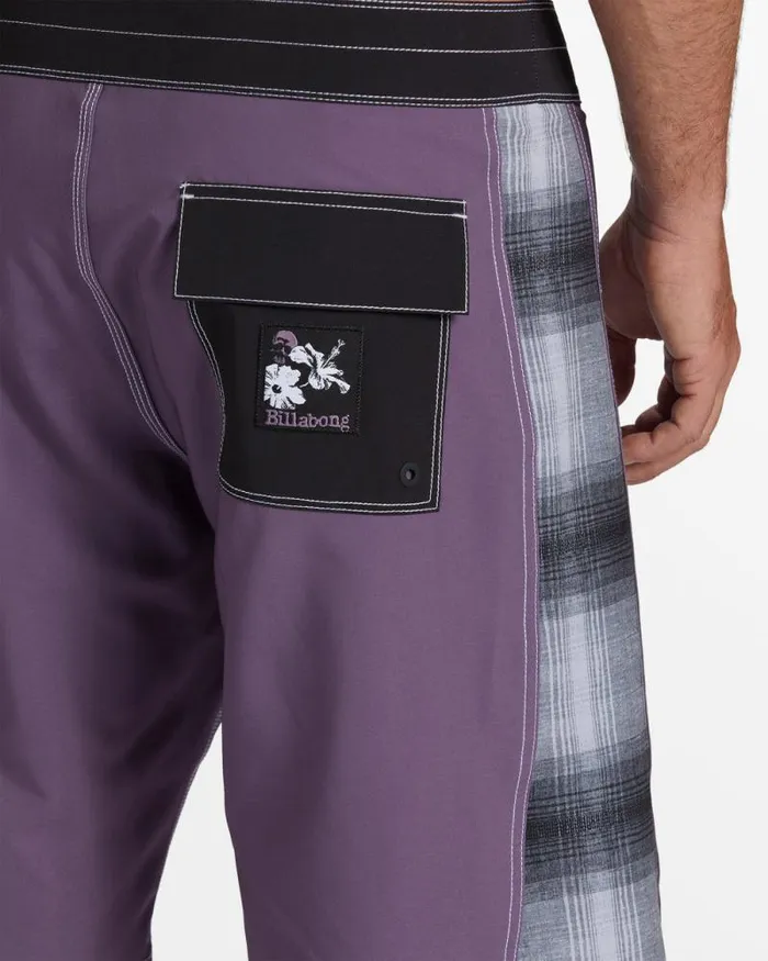 Billabong Pro Boardshorts Rogue Pro Performance 20034 Boardshorts Purple Ash 8211 Men Billabong Pro Boardshorts Rogue Pro Performance 20034 Boardshorts Purple Ash 8211 Men