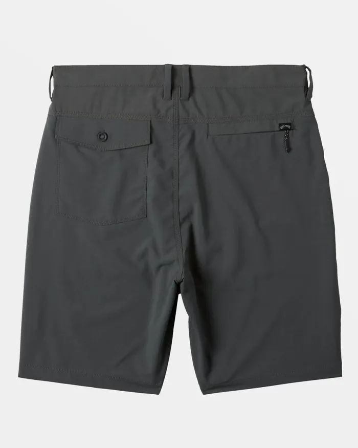 Billabong Shorts ADiv Surftrek Journey 20034 Shorts Slate Green 8211 Men Billabong Shorts ADiv Surftrek Journey 20034 Shorts Slate Green 8211 Men