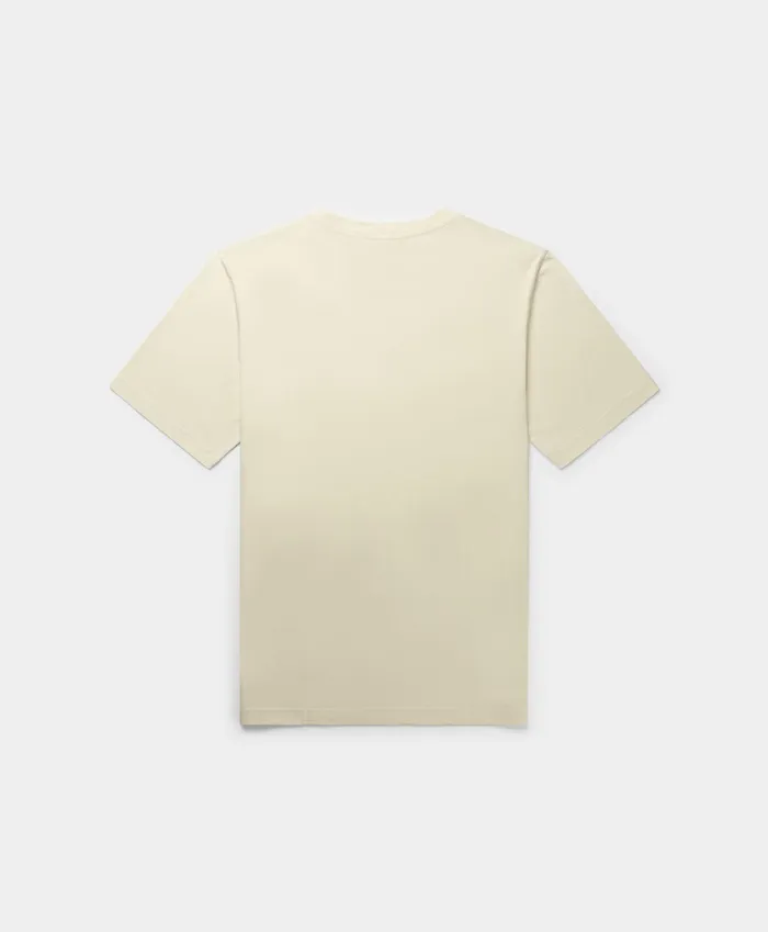 Birch White Alias TShirt Beige Men Daily Paper TShirts