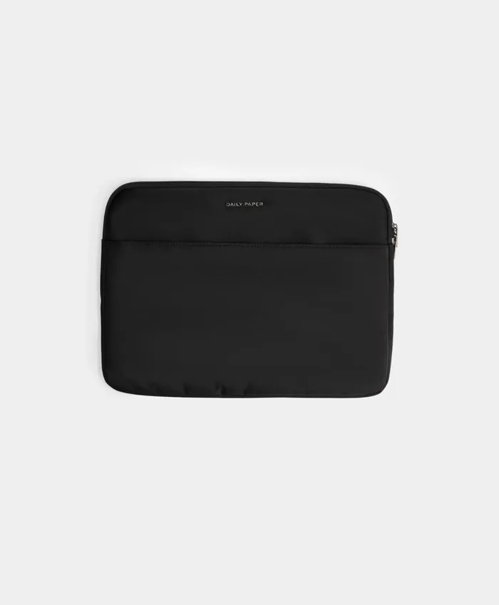 Black Elap Bag MenWomen Daily Paper Bags