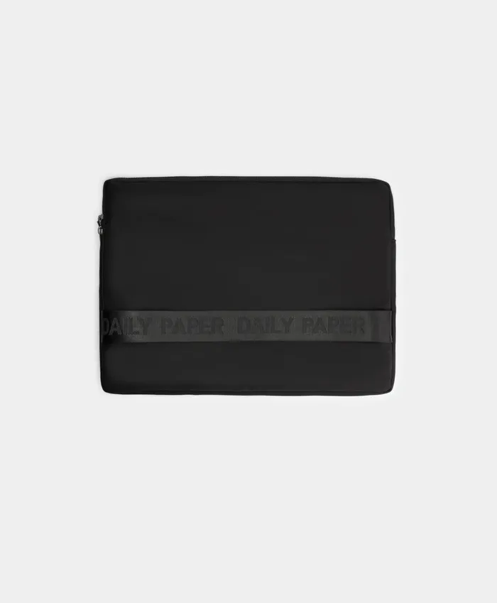 Black Elap Bag MenWomen Daily Paper Bags