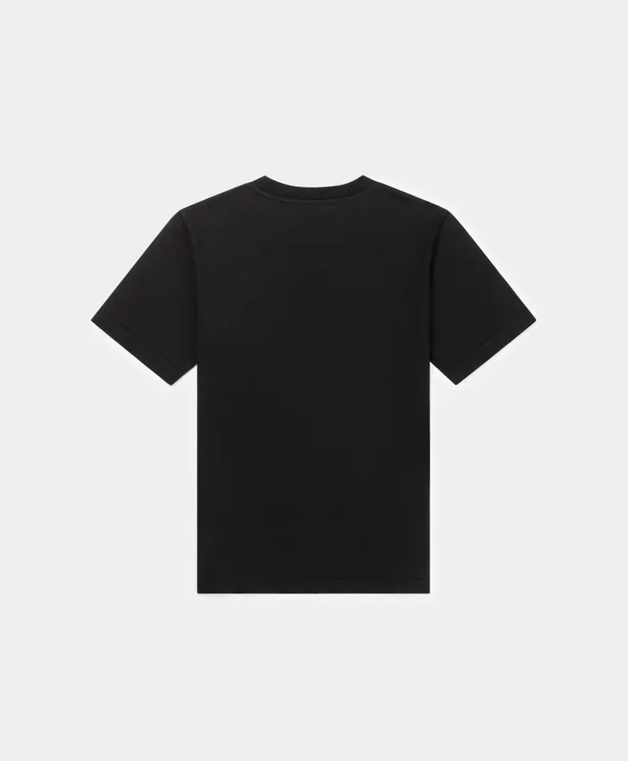Black Raisa TShirt Black Women Daily Paper TShirts