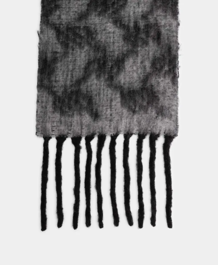 Black Riyo Scarf MenWomen Daily Paper Other Black Riyo Scarf MenWomen Daily Paper Other
