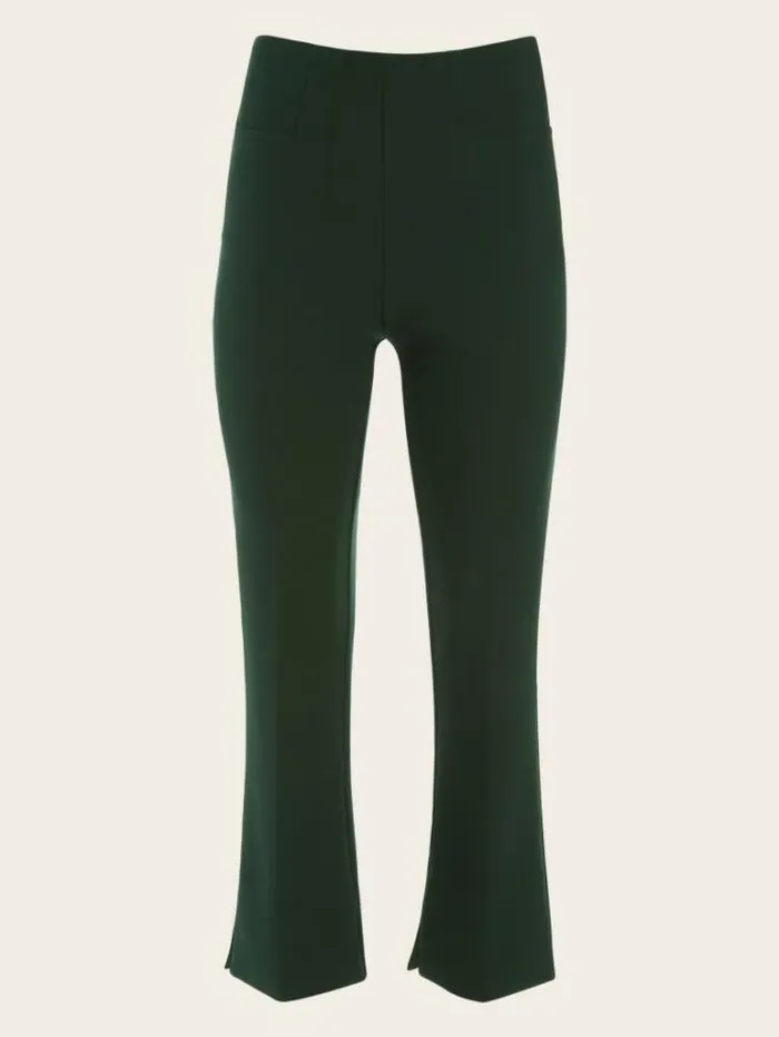 Bottoms Women Marciano Braxton Pant Chenille Green Bottoms Women Marciano Braxton Pant Chenille Green