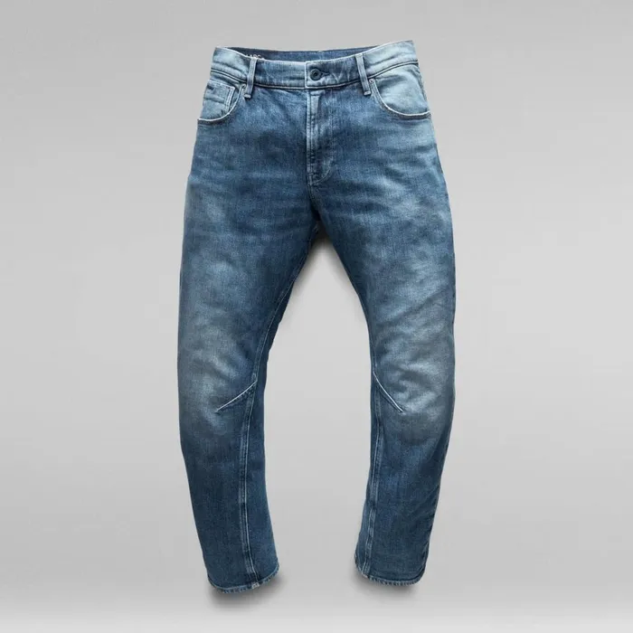 Boyfriend Women GStar RAW Arc 3D Boyfriend Jeans Faded Santorini