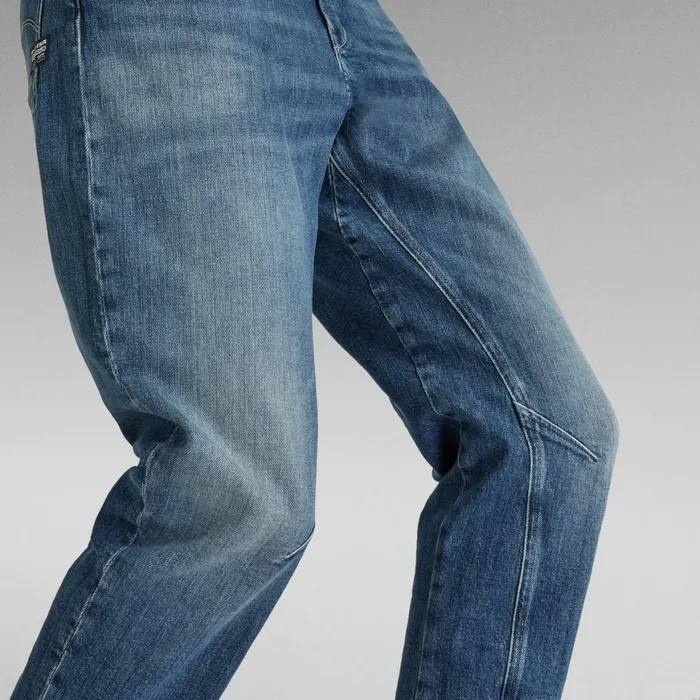 Boyfriend Women GStar RAW Arc 3D Boyfriend Jeans Faded Santorini