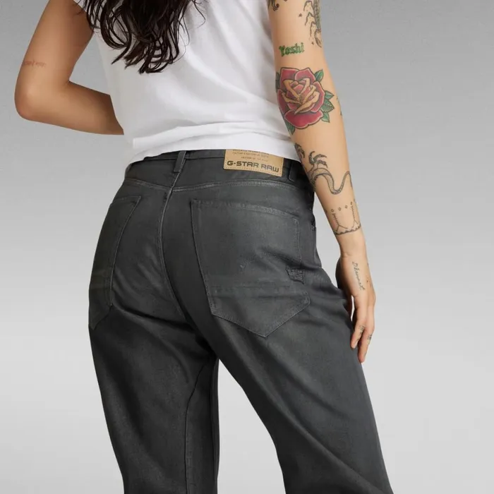 Boyfriend Women GStar RAW Arc 3D Boyfriend Jeans Magma Cobler