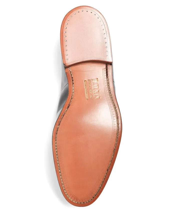 Brooks Brothers Dress and Casual Shoes Black Patent LaceUps Black 8211 Men Brooks Brothers Dress and Casual Shoes Black Patent LaceUps Black 8211 Men