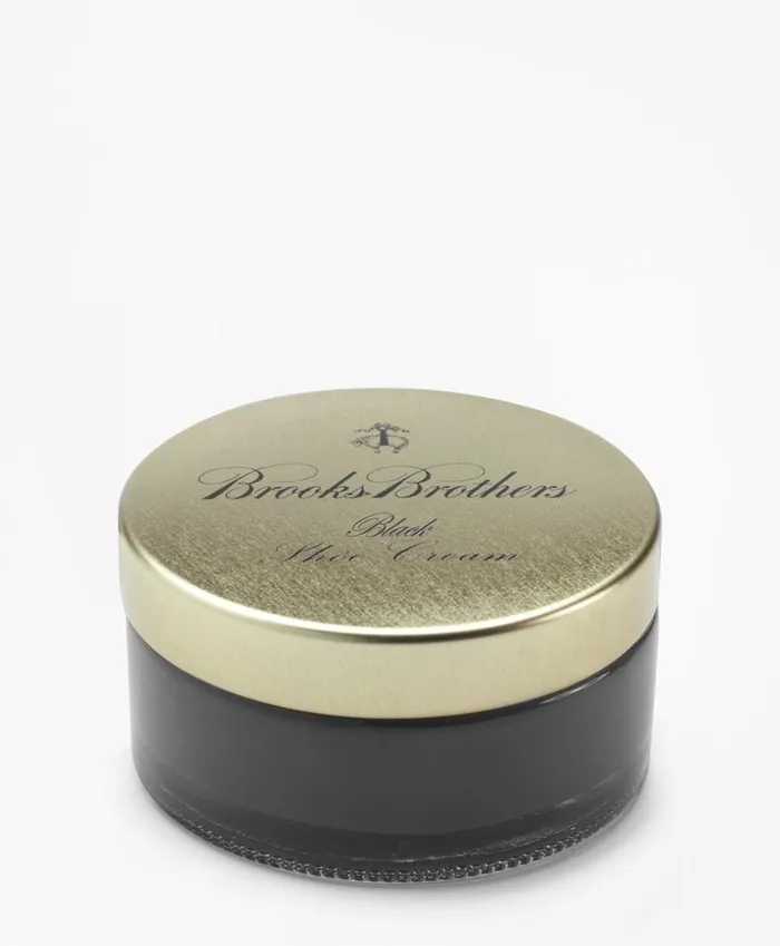 Brooks Brothers Dress and Casual Shoes Shoe Cream For Calfskin Black 8211 Men Brooks Brothers Dress and Casual Shoes Shoe Cream For Calfskin Black 8211 Men
