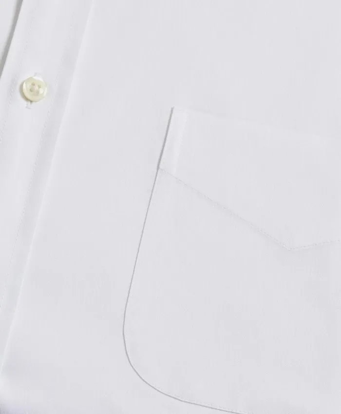 Brooks Brothers Dress Shirts Soho ExtraSlim Fit Dress Shirt Performance NonIron With COOLMAX ButtonDown Collar Broadcloth White 8211 Men Brooks Brothers Dress Shirts Soho ExtraSlim Fit Dress Shirt Performance NonIron With COOLMAX ButtonDown Collar Broadcloth White 8211 Men