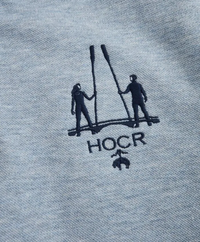 Brooks Brothers Polos and TShirts Head Of The Charles Regatta Pique HalfZip Fleece Sweatshirt Light Blue 8211 Men Brooks Brothers Polos and TShirts Head Of The Charles Regatta Pique HalfZip Fleece Sweatshirt Light Blue 8211 Men