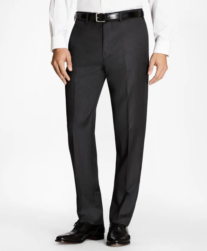 Brooks Brothers Suits Regent Fit Grey Herringbone 1818 Suit Grey 8211 Men Brooks Brothers Suits Regent Fit Grey Herringbone 1818 Suit Grey 8211 Men