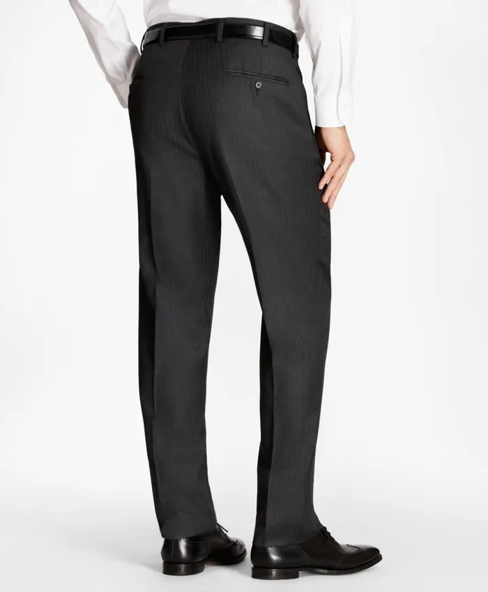 Brooks Brothers Suits Regent Fit Grey Herringbone 1818 Suit Grey 8211 Men Brooks Brothers Suits Regent Fit Grey Herringbone 1818 Suit Grey 8211 Men