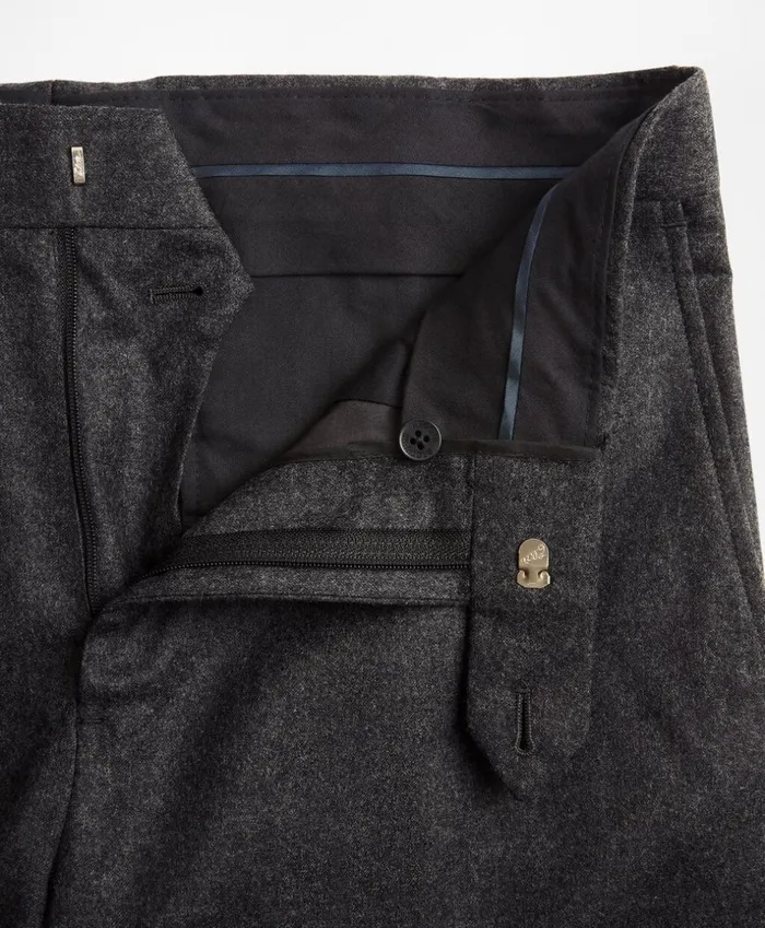 Brooks Brothers Suits Regent Fit Stretch Flannel 1818 Suit Charcoal 8211 Men Brooks Brothers Suits Regent Fit Stretch Flannel 1818 Suit Charcoal 8211 Men