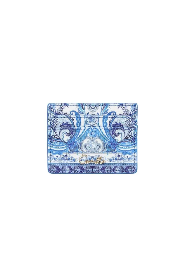 Camilla Bags Women Card Holder Talking About A Revolution