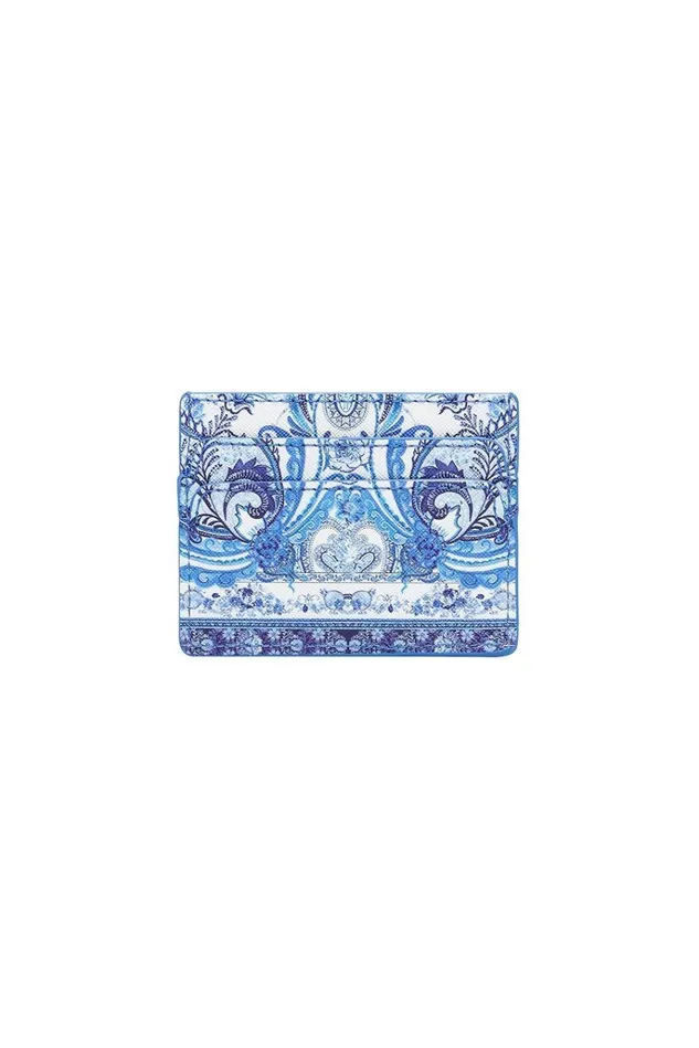 Camilla Bags Women Card Holder Talking About A Revolution