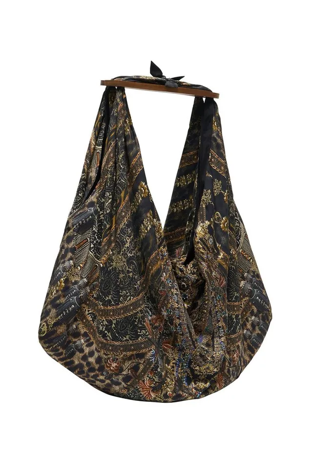Camilla Bags Women Tie Bar Bag Abingdon Palace