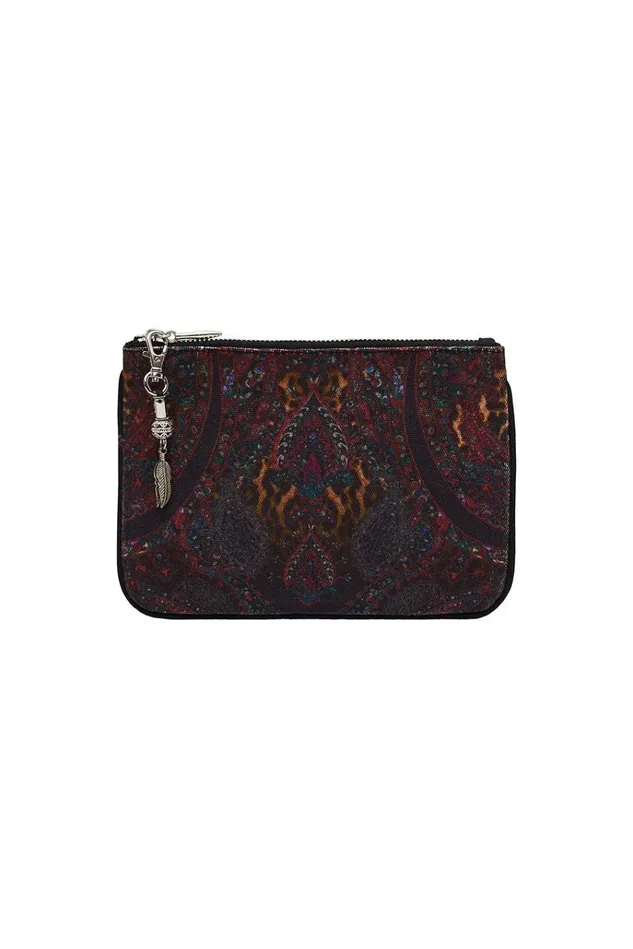 Camilla Clutch Bags Women Coin And Phone Purse The Smoking Lounge