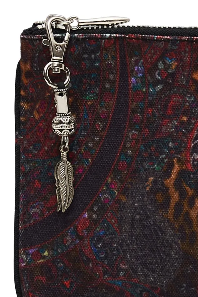 Camilla Clutch Bags Women Coin And Phone Purse The Smoking Lounge