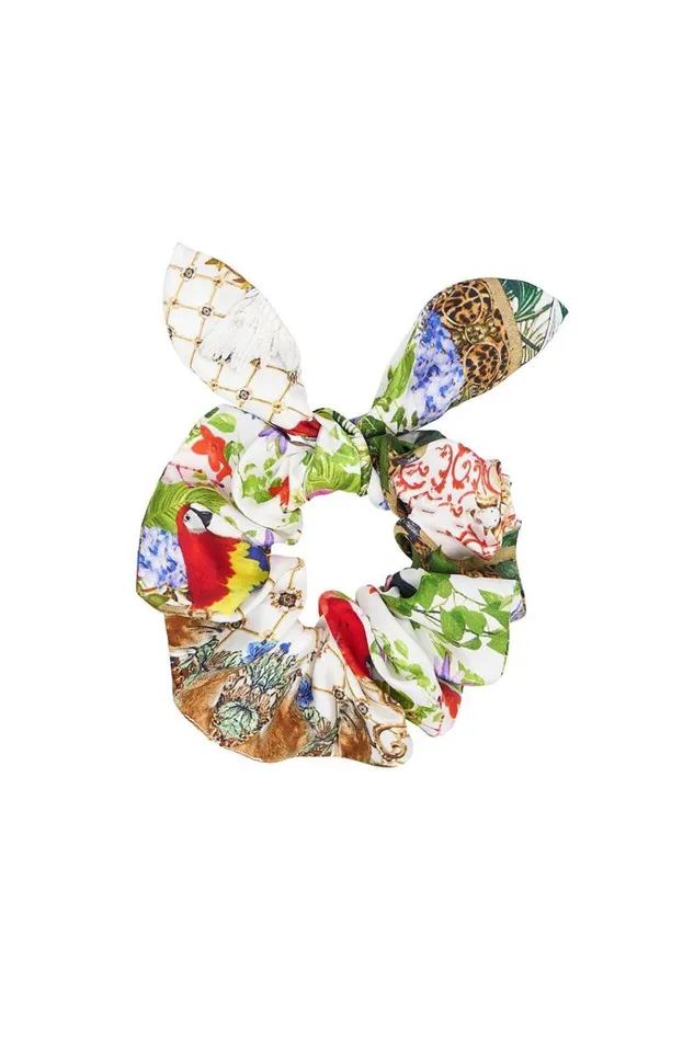 Camilla Hats And Hair Accessories Women Scrunchie Fair Verona