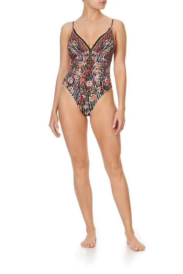 Camilla One Pieces Women Tri One Piece Liv A Little
