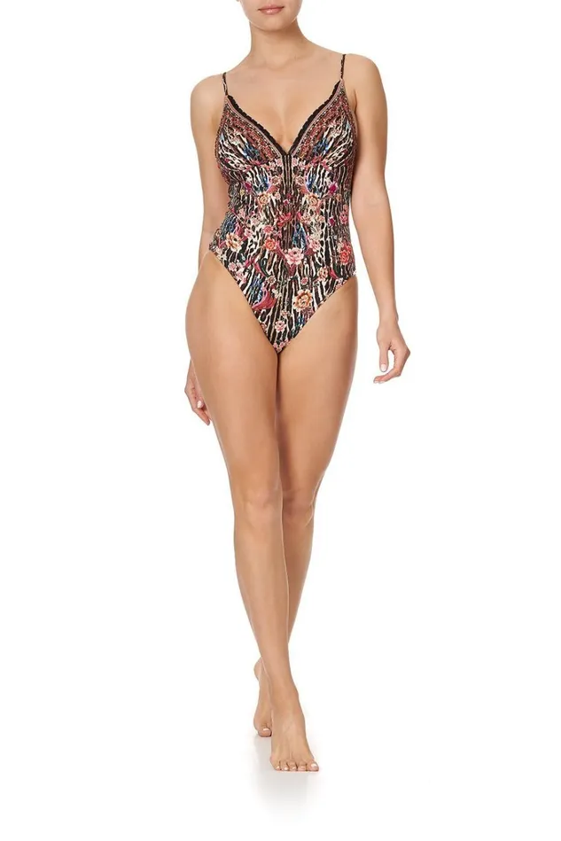 Camilla One Pieces Women Tri One Piece Liv A Little