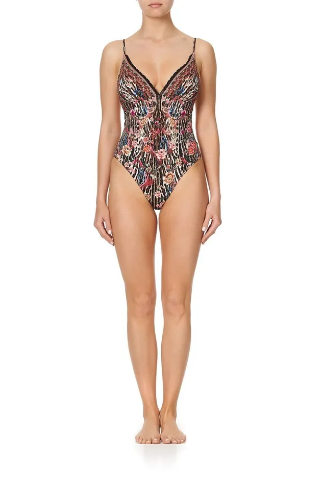 Camilla One Pieces Women Tri One Piece Liv A Little
