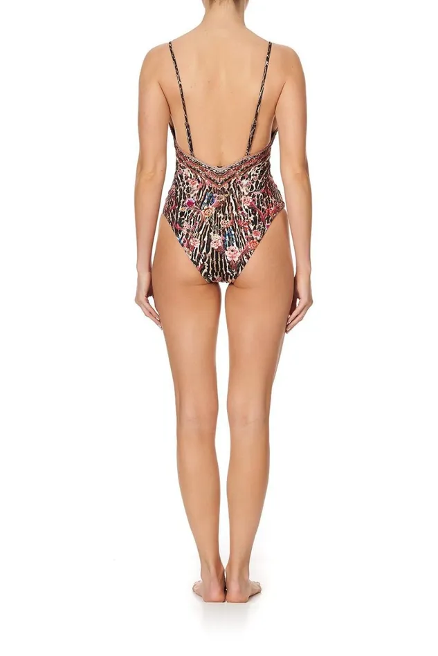 Camilla One Pieces Women Tri One Piece Liv A Little