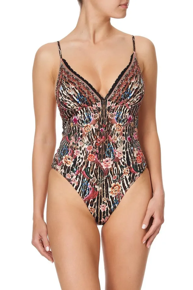 Camilla One Pieces Women Tri One Piece Liv A Little