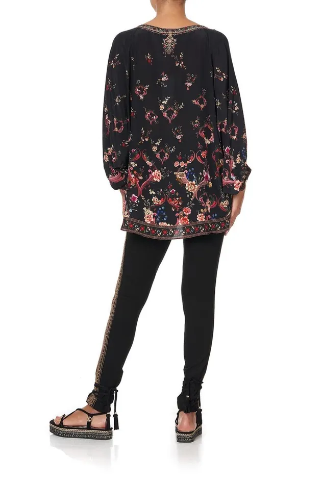 Camilla Trousers and Leggings Women Ponte Pant With Side Panel A Girl Like You