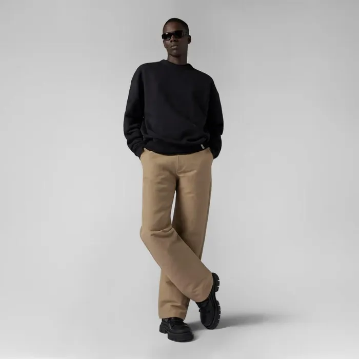 Cargos and Chinos Men GStar RAW Unisex Premium E Modson Straight Chino Dark Toggee Cargos and Chinos Men GStar RAW Unisex Premium E Modson Straight Chino Dark Toggee