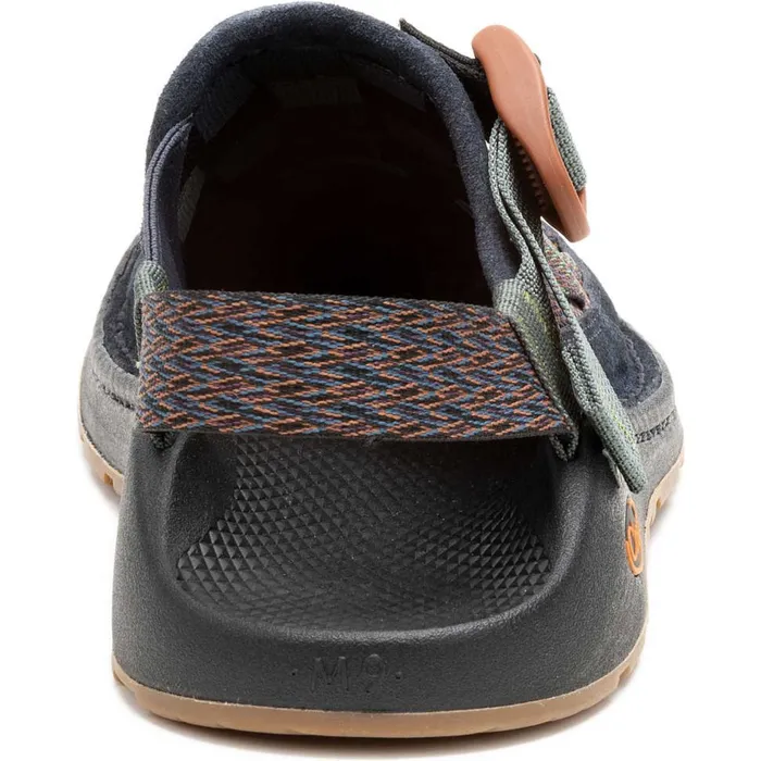 Clogs and SlipOns Men Chaco Canyon Woven Clog Earthy Mosaic Clogs and SlipOns Men Chaco Canyon Woven Clog Earthy Mosaic