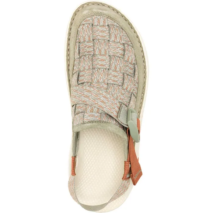Clogs and SlipOns Men Chaco Canyon Woven Clog Hut Fungi Clogs and SlipOns Men Chaco Canyon Woven Clog Hut Fungi