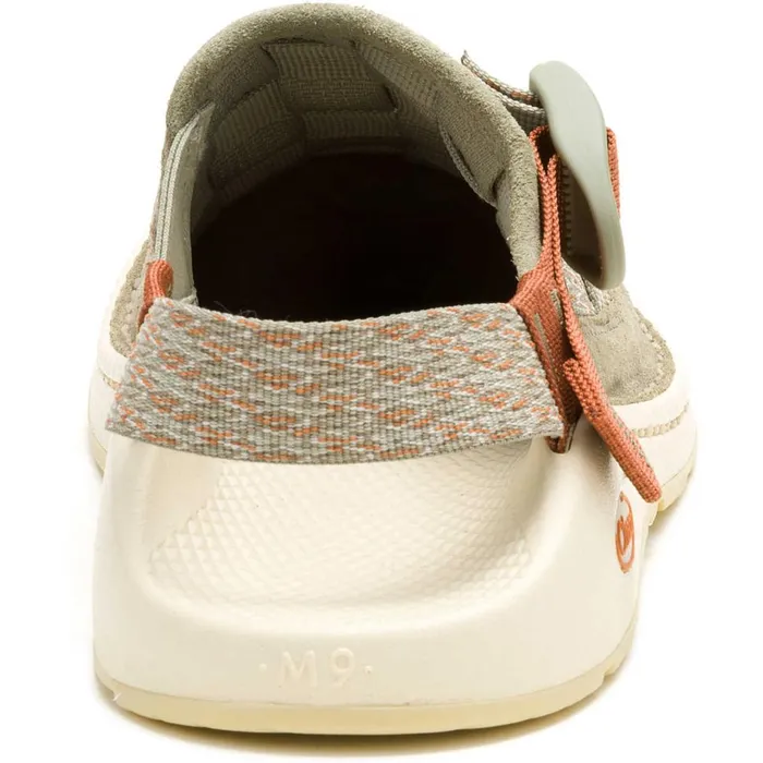 Clogs and SlipOns Men Chaco Canyon Woven Clog Hut Fungi Clogs and SlipOns Men Chaco Canyon Woven Clog Hut Fungi
