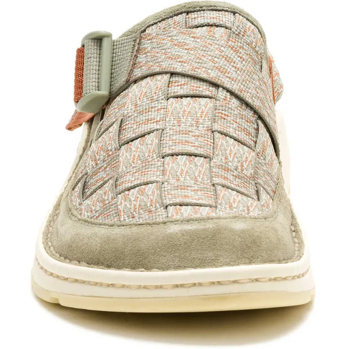 Clogs and SlipOns Men Chaco Canyon Woven Clog Hut Fungi Clogs and SlipOns Men Chaco Canyon Woven Clog Hut Fungi