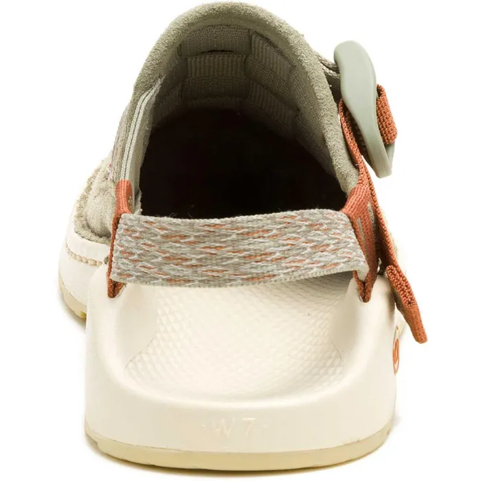 Clogs and SlipOns Women Chaco Canyon Woven Clog Hut Fungi Clogs and SlipOns Women Chaco Canyon Woven Clog Hut Fungi
