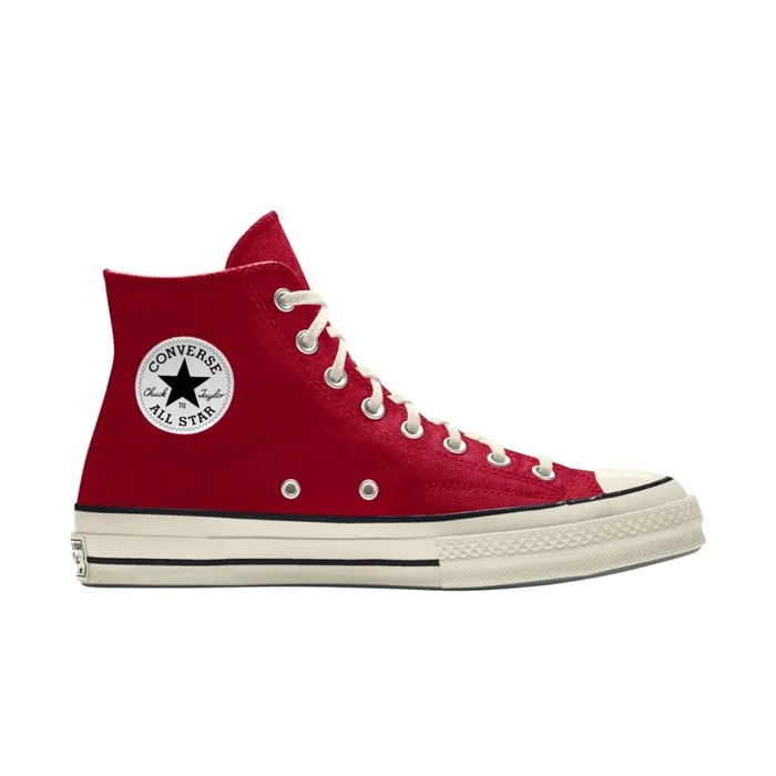 Converse Chuck 70 Custom Chuck 70 By You University Red 8211 Women