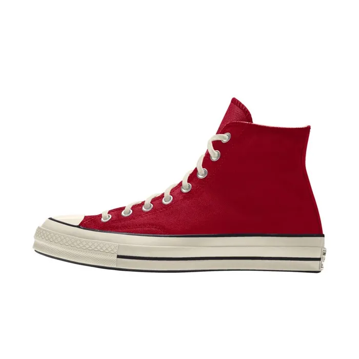 Converse Chuck 70 Custom Chuck 70 By You University Red 8211 Women