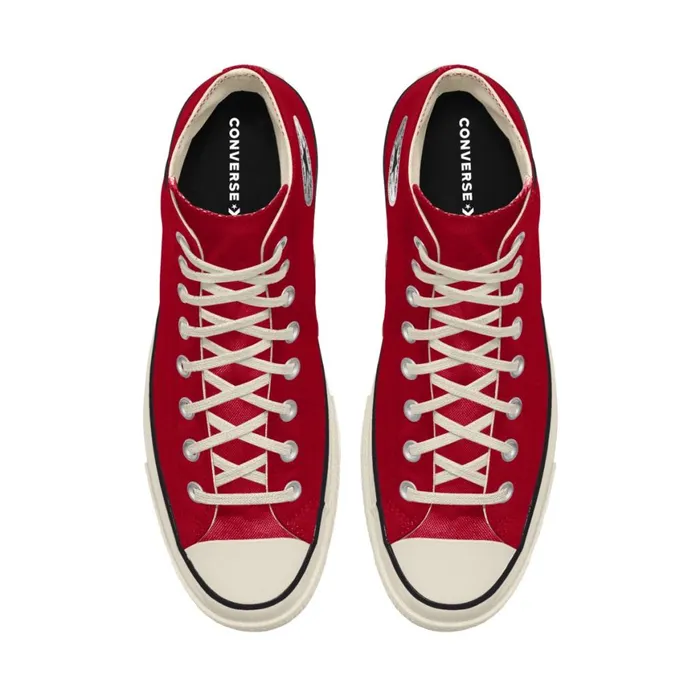 Converse Chuck 70 Custom Chuck 70 By You University Red 8211 Women