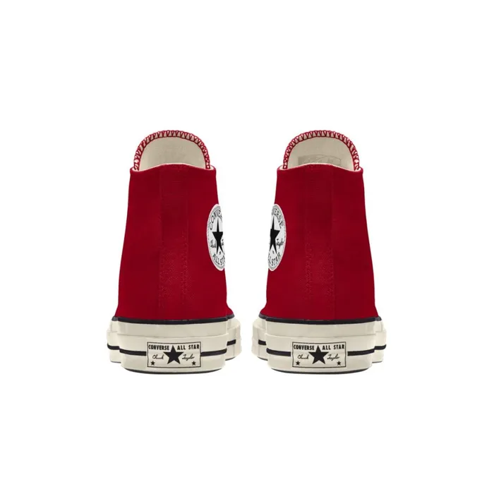 Converse Chuck 70 Custom Chuck 70 By You University Red 8211 Women