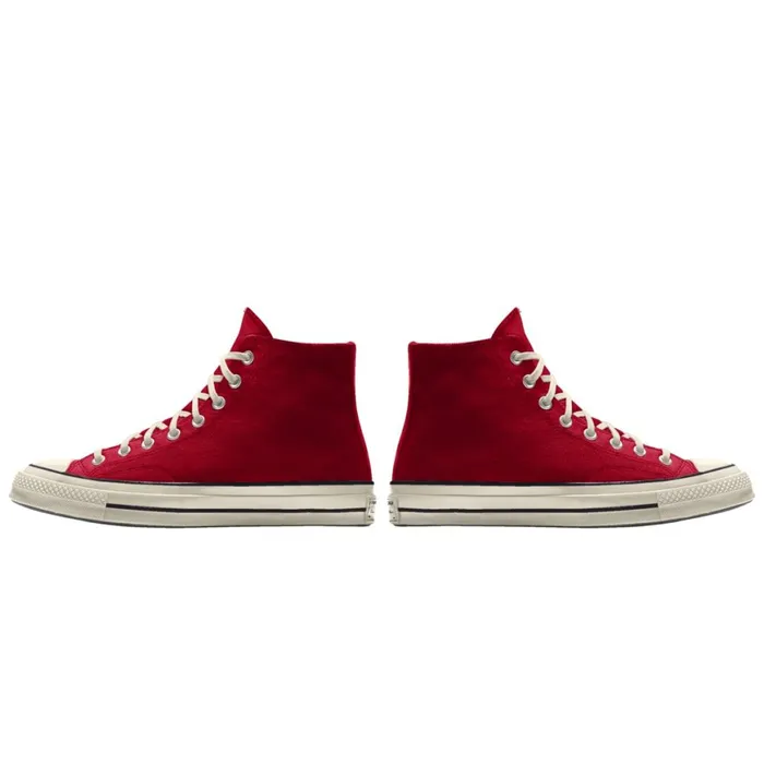 Converse Chuck 70 Custom Chuck 70 By You University Red 8211 Women