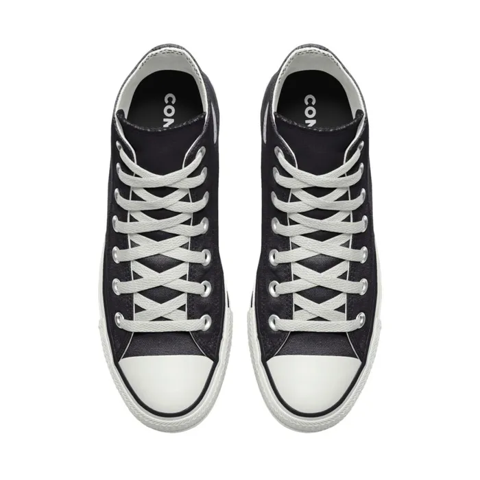 Converse Classic Chuck Custom Chuck Taylor All Star By You Black Stars 8211 Women